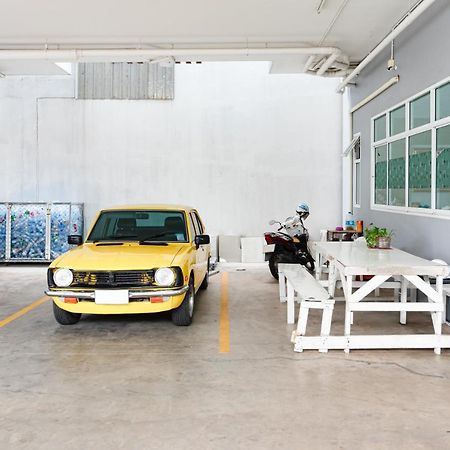 Udee Living Place هات ياي المظهر الخارجي الصورة