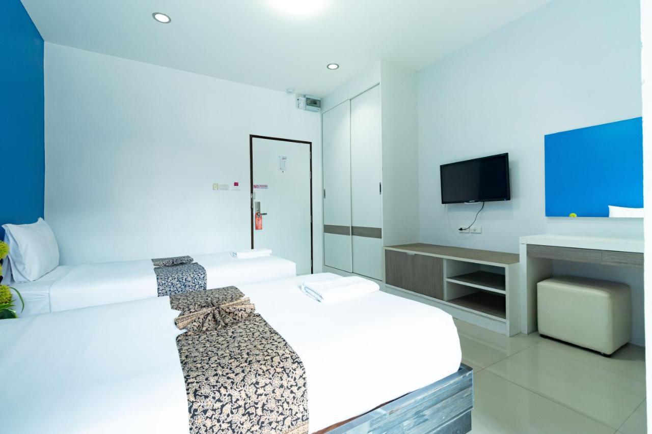 Udee Living Place هات ياي المظهر الخارجي الصورة
