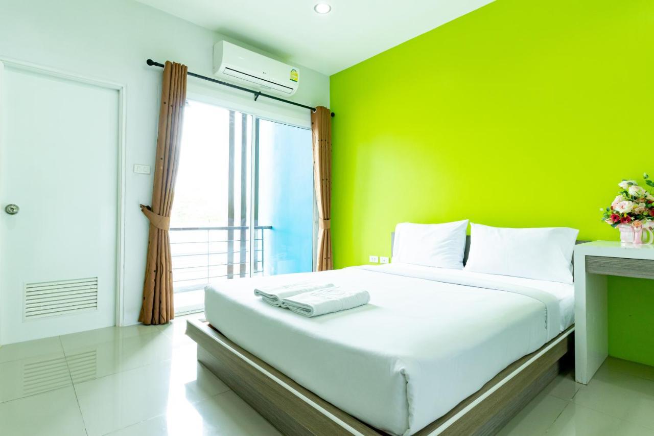 Udee Living Place هات ياي المظهر الخارجي الصورة
