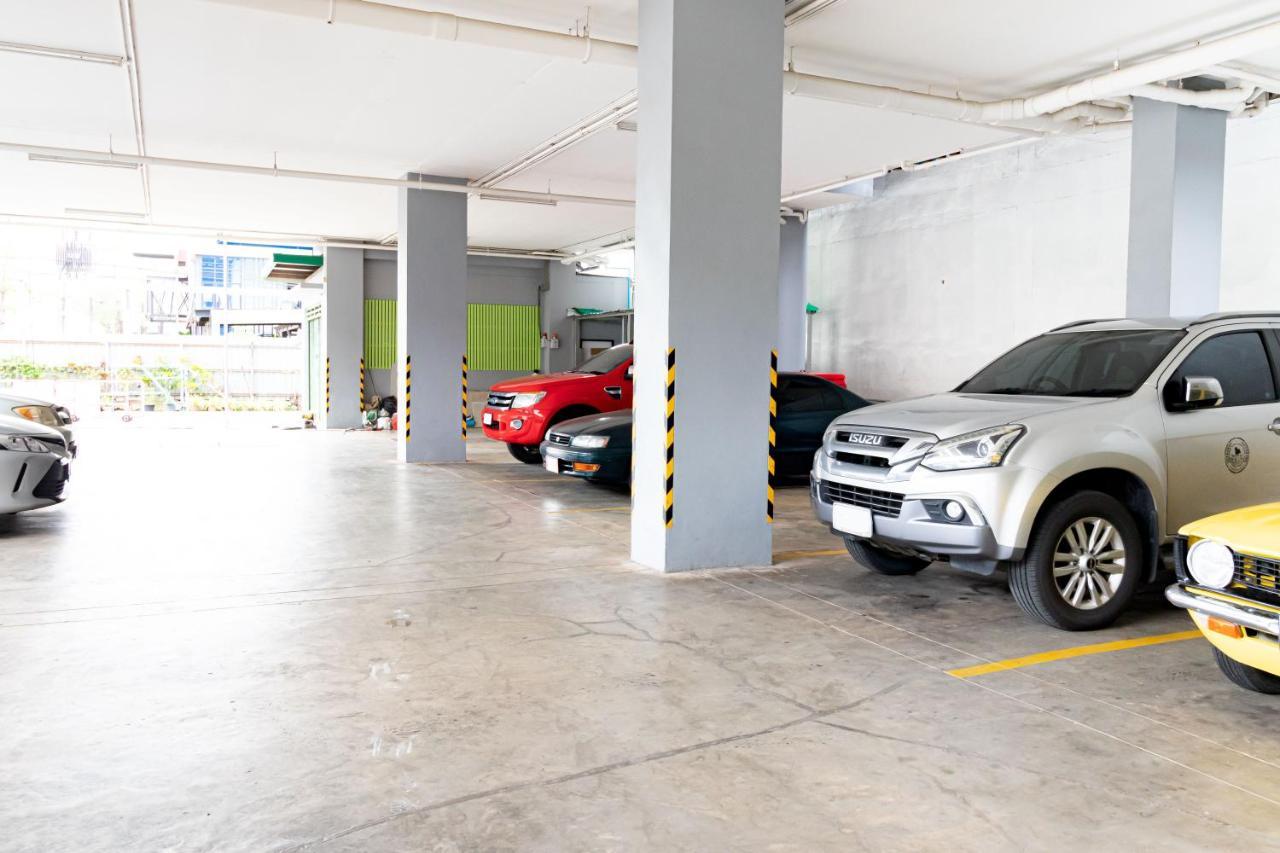 Udee Living Place هات ياي المظهر الخارجي الصورة
