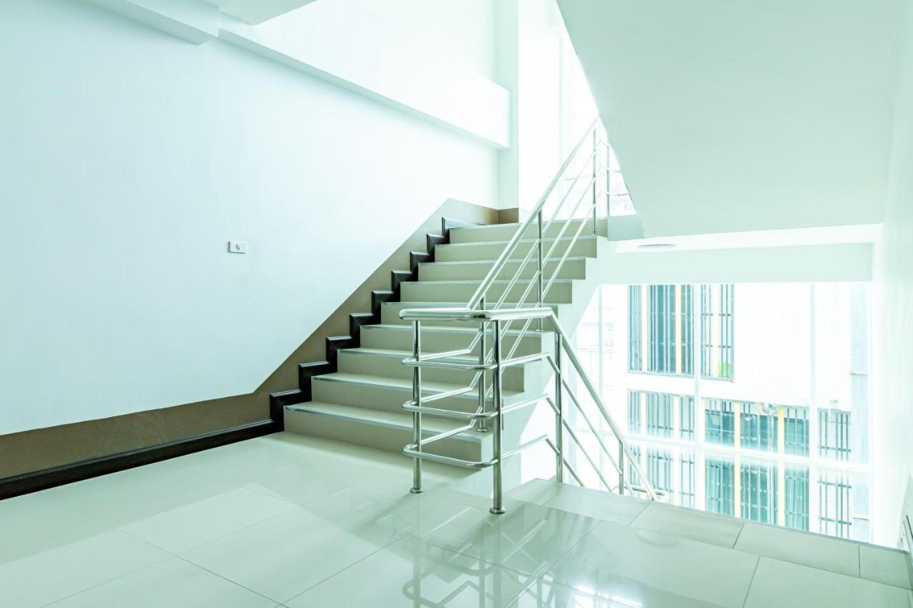 Udee Living Place هات ياي المظهر الخارجي الصورة