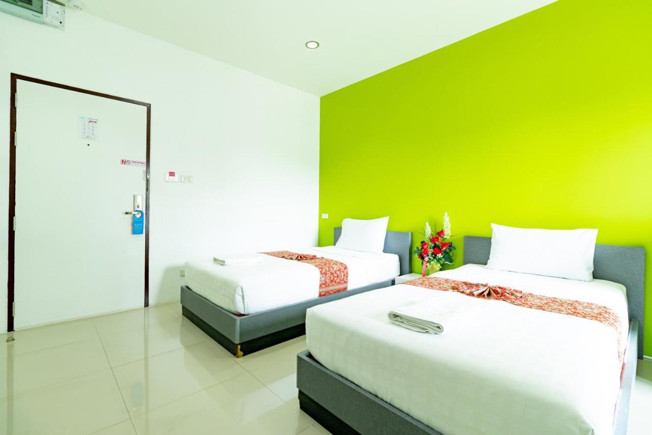 Udee Living Place هات ياي المظهر الخارجي الصورة