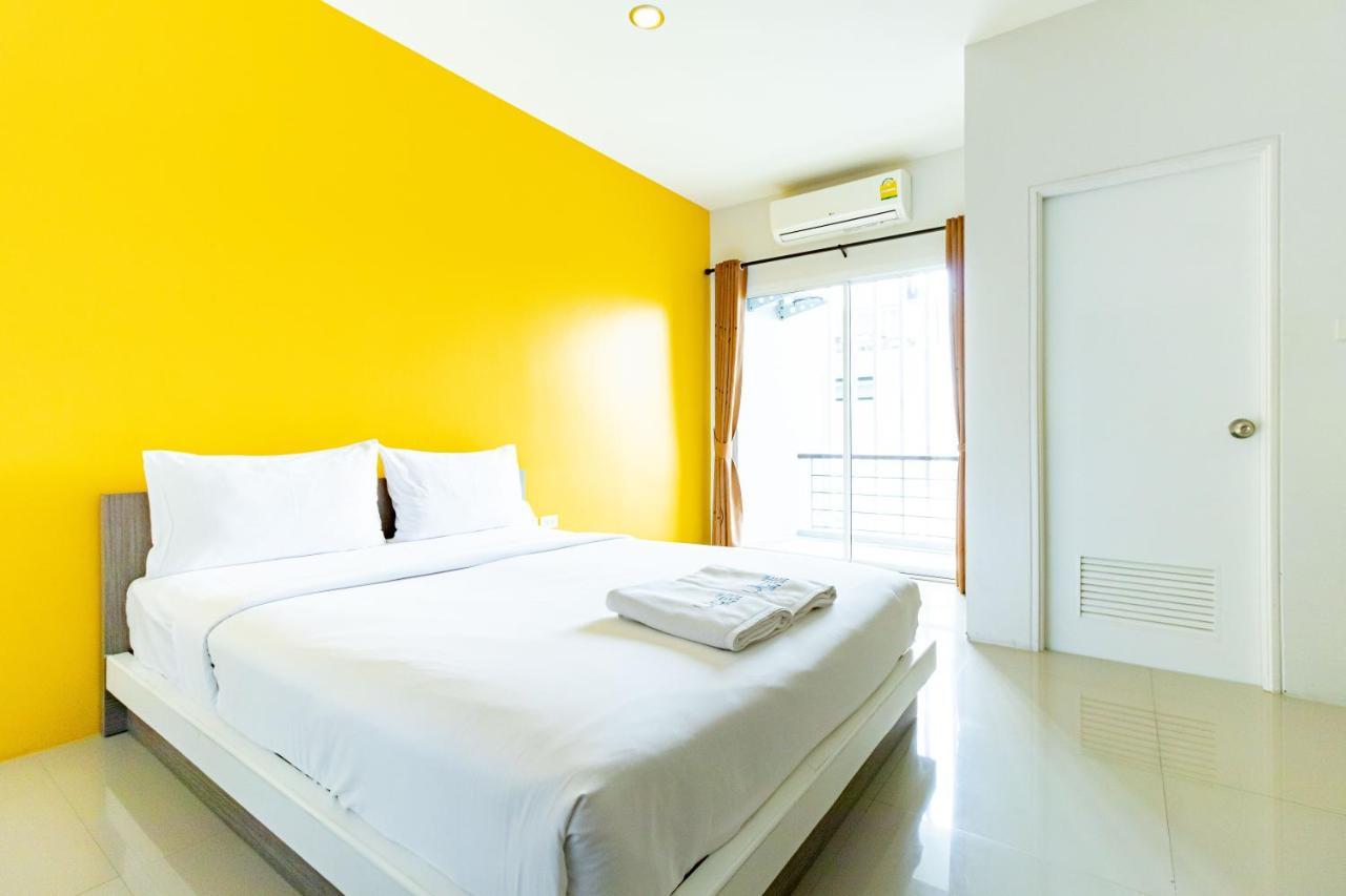 Udee Living Place هات ياي المظهر الخارجي الصورة