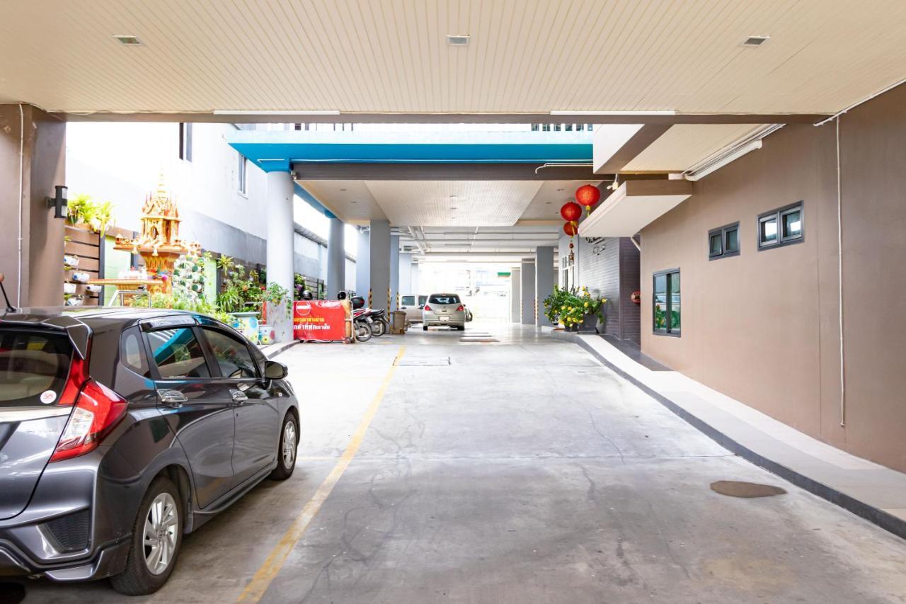 Udee Living Place هات ياي المظهر الخارجي الصورة