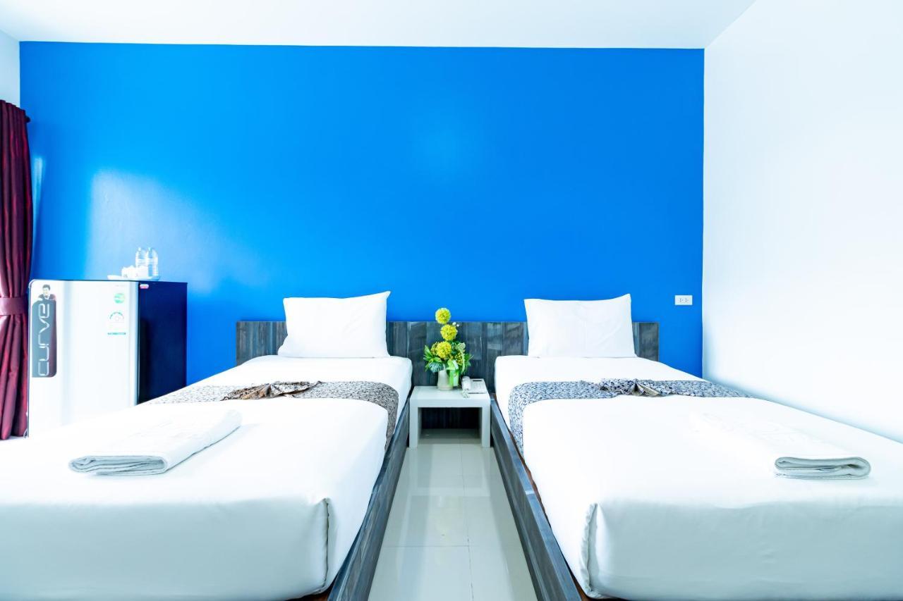 Udee Living Place هات ياي المظهر الخارجي الصورة