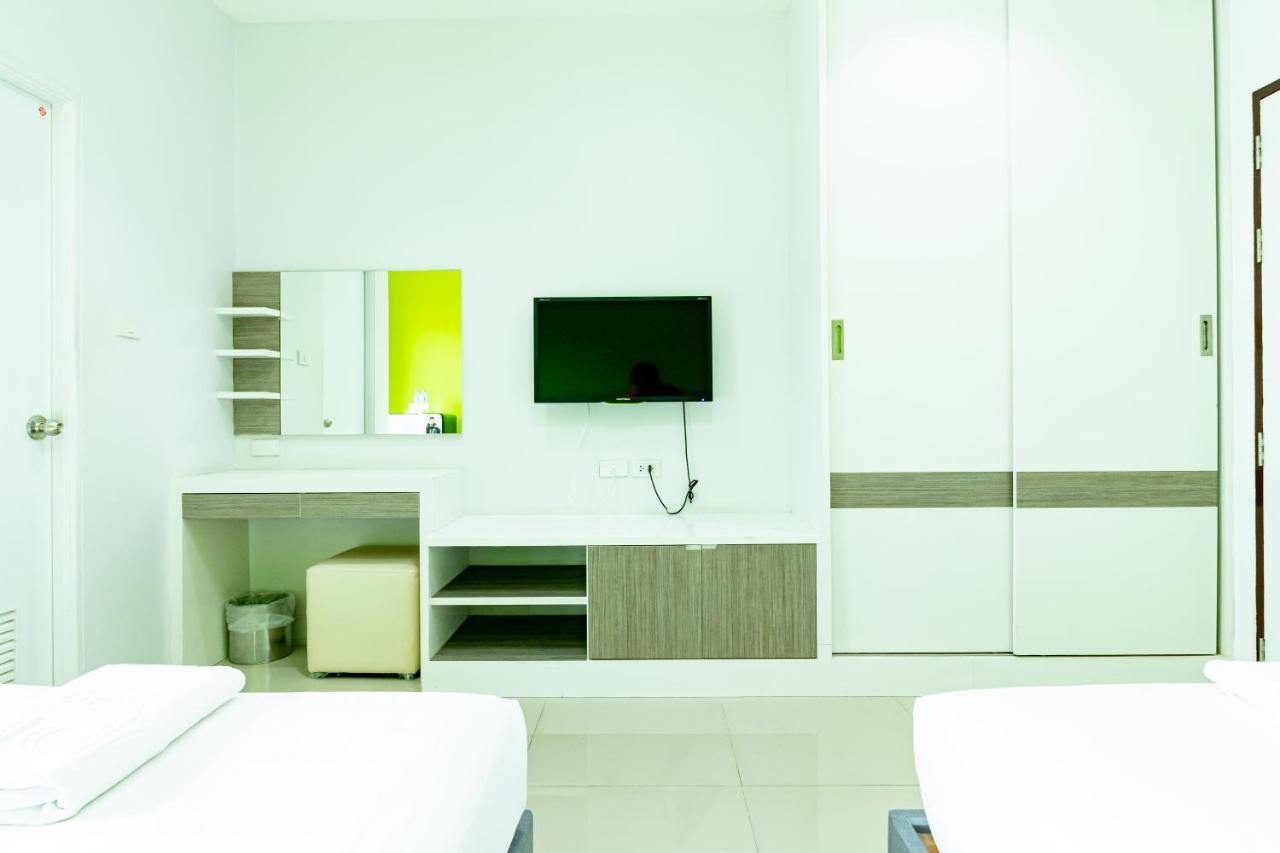 Udee Living Place هات ياي المظهر الخارجي الصورة