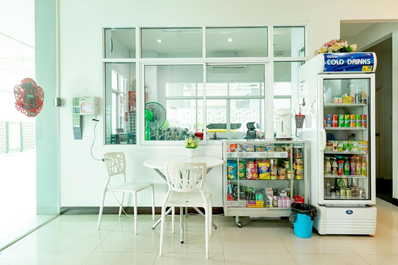 Udee Living Place هات ياي المظهر الخارجي الصورة