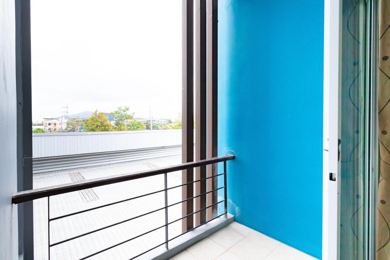 Udee Living Place هات ياي المظهر الخارجي الصورة