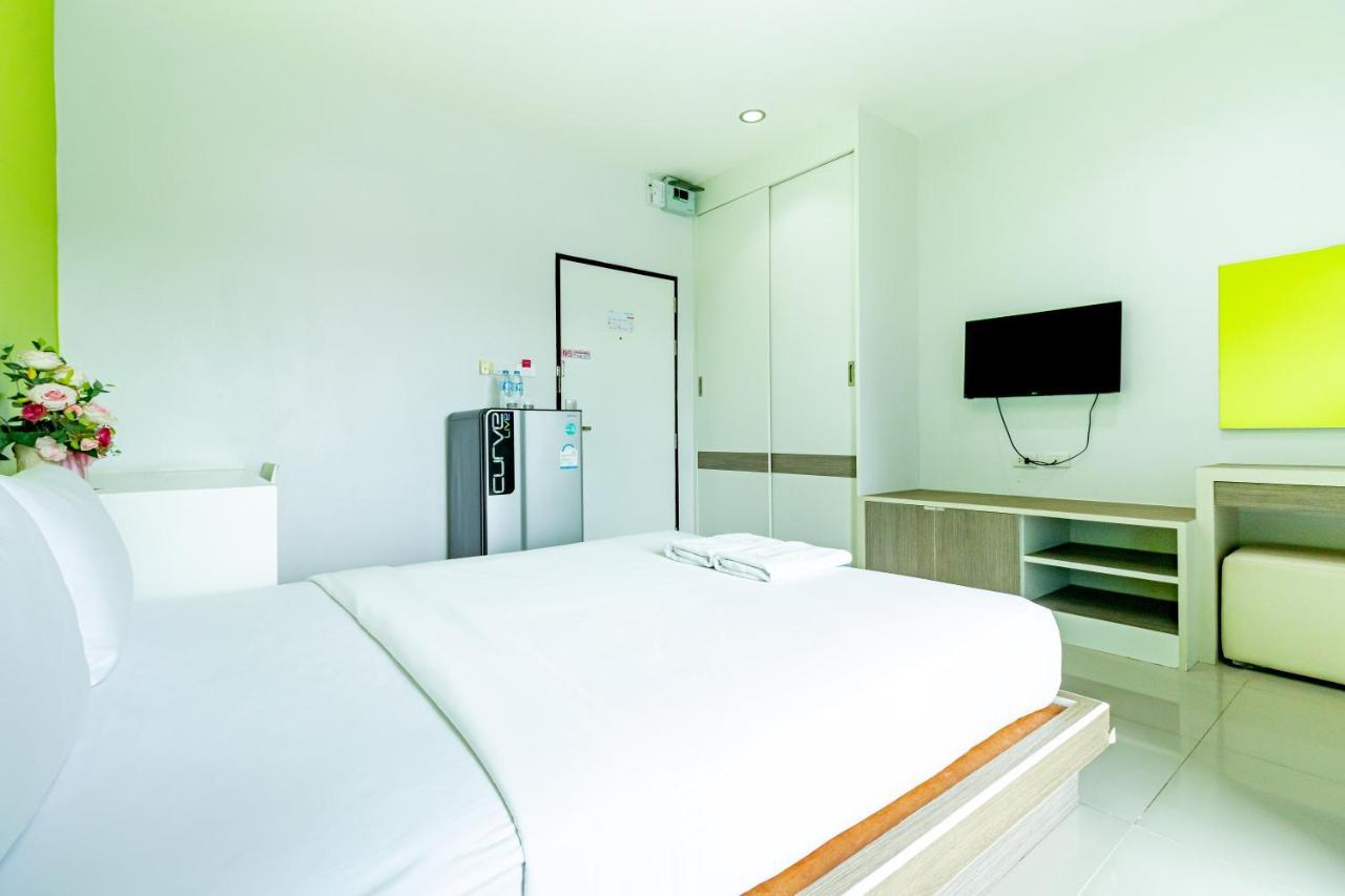 Udee Living Place هات ياي المظهر الخارجي الصورة
