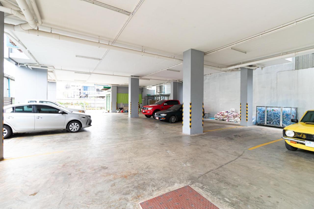 Udee Living Place هات ياي المظهر الخارجي الصورة