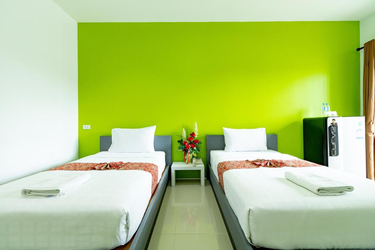 Udee Living Place هات ياي المظهر الخارجي الصورة
