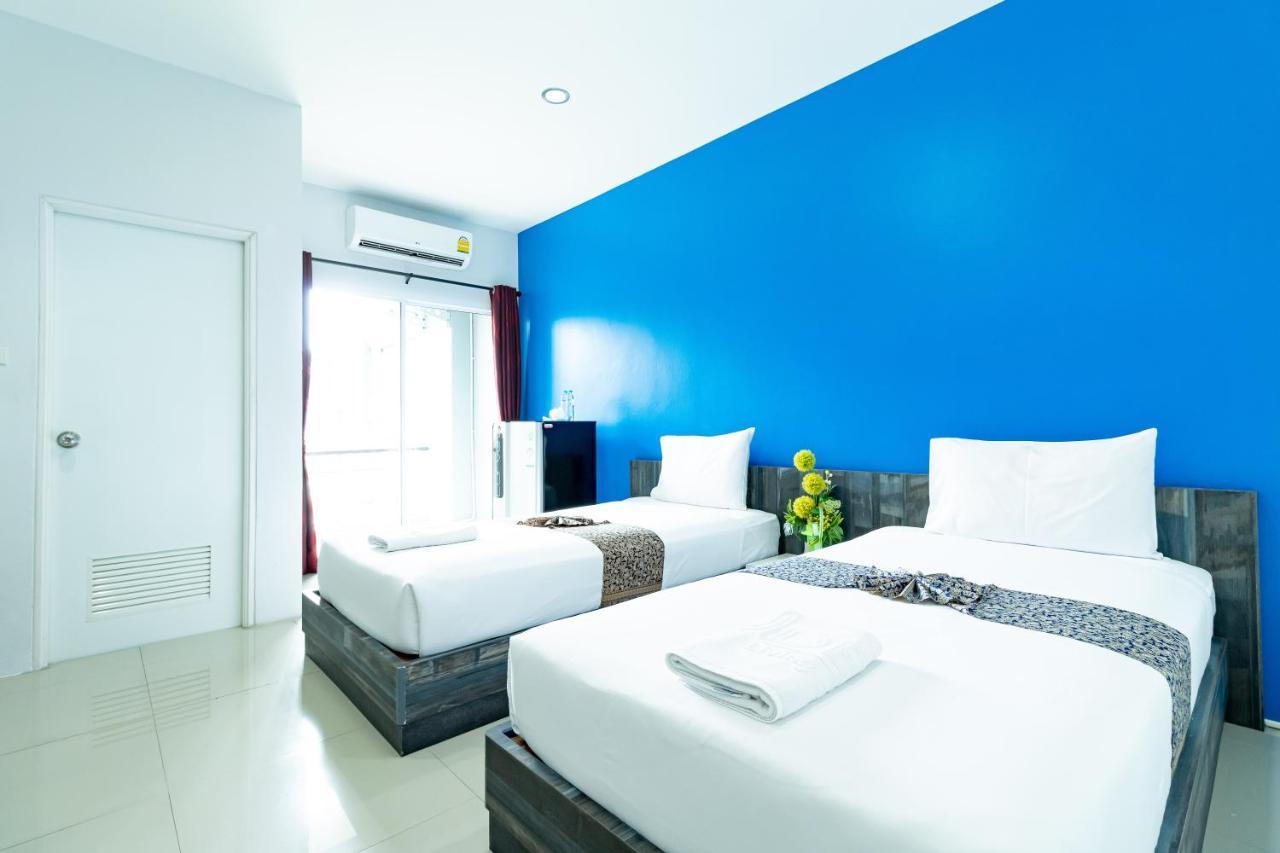 Udee Living Place هات ياي المظهر الخارجي الصورة