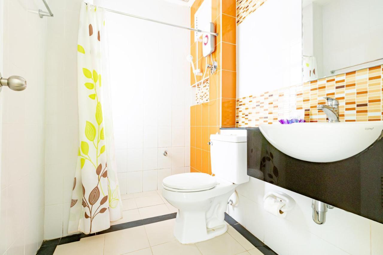 Udee Living Place هات ياي المظهر الخارجي الصورة