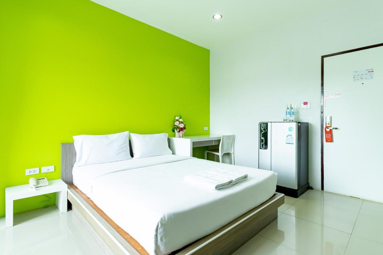 Udee Living Place هات ياي المظهر الخارجي الصورة